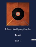 Faust | Johann Wolfgang Goethe | 