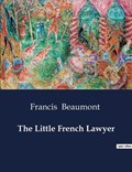 The Little French Lawyer | Francis Beaumont | 
