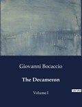 The Decameron | Giovanni Bocaccio | 