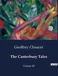 The Canterbury Tales | Geoffrey Chaucer | 