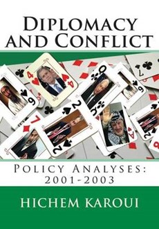 Diplomacy and Conflict