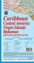 Caribbean (incl. Central America, Virgin Islands & Bahamas) | auteur onbekend | 