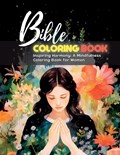Bible COLORING BOOK | Momo | 