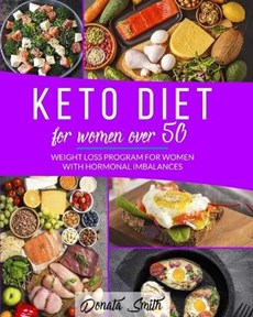 keto diet for women over 50