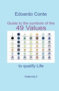 Guide to the symbols of the 49 values | Edoardo Conte | 