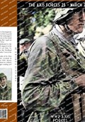 The Axis Forces 25 | Massimiliano Afiero | 