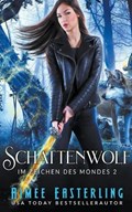 Schattenwolf | Aimee Easterling | 