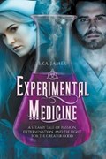 Experimental Medicine | Eka James | 