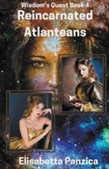 Reincarnated Atlanteans | Elisabetta Panzica | 