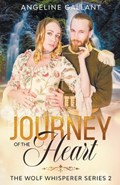 Journey of the Heart | Angeline Gallant | 