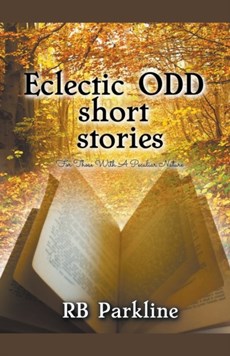 Eclectic Odd Short Storiesc