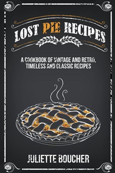 Lost Pie Recipes