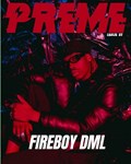 Fireboy DML | Preme Magazine | 
