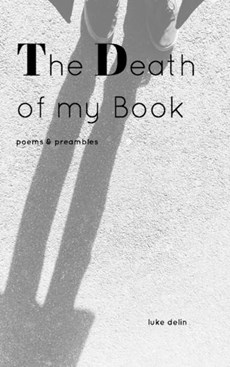 The Death of my Book