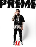 JI the prince of new york | Preme Magazine | 