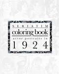 Seriatim coloring book | Maxime Lefrancois | 