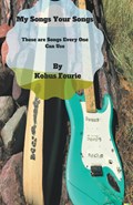 My Songs Your Songs | Kobus Fourie | 