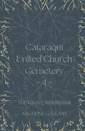 Cataraqui United Church Cemetery 4 | Angeline Gallant | 