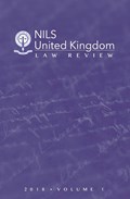 NILS United Kingdom Law Review | Nils | 