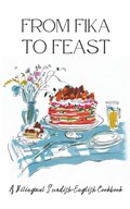 From Fika to Feast | Coledown Bilingual Books | 