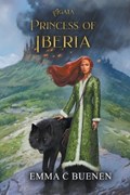 Agata, Princess of Iberia | Emma Buenen | 
