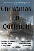 Christmas in Quillandia | Rustina Johnsrud Anderson ;  Bradley Botts ;  Casey Bunch | 