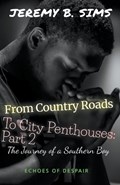 From Country Roads to City Penthouses Part 2 | Jeremy B Sims | 