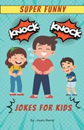 Super Funny Knock Knock Jokes for kids | Issam Ramzi | 