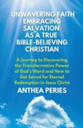 Unwavering Faith | Anthea Peries | 