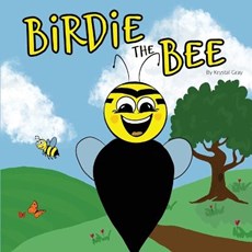 Birdie The Bee
