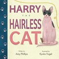 Harry the Hairless Cat | Kyoko Fogel | 