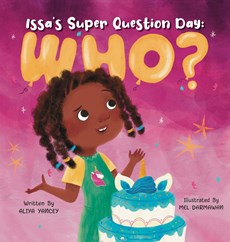 Issa's Super Question Day
