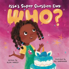 Issa's Super Question Day