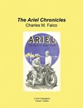 The Ariel Chronicles | Charles M Falco | 