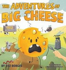 The Adventures of Big Cheese