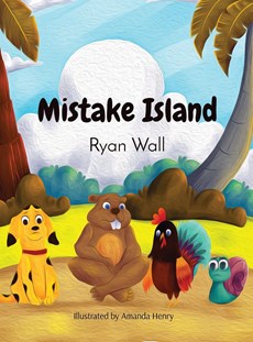 Mistake Island
