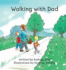 Walking with Dad