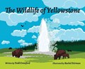 The Wildlife Of Yellowstone | Todd Crawford | 