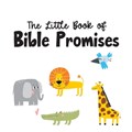 The Little Book of Bible Promises | Christen Kubricht | 