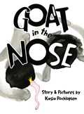 Goat In The Nose | Kasia Pochlopien | 