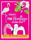 Florida's Pink Flamingo Coloring Book | Patricia Filomeno | 