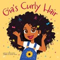 Gia's Curly Hair | Saddia Justice | 