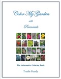Color My Garden with Perennials | Trudie Hardy | 
