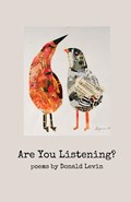 Are You Listening? | Donald Levin | 