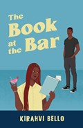 The Book At The Bar | Kirahvi Bello | 