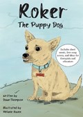 Roker The Puppy Dog | Dawn Thompson | 