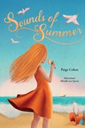 Sounds of Summer | Paige Cohen | 