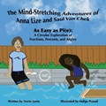The Mind-Stretching Adventures of Anna Lize and Saul Van Chek | Norm Lyons | 