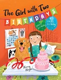 The Girl with Two Birthdays | Kerry Nagle | 