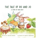 The Tale of Bo and Jo: A Story of Twin Grief | Carolynn Brower | 